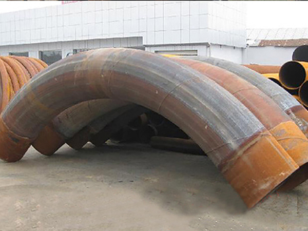 對(duì)焊彎管 對(duì)焊彎管