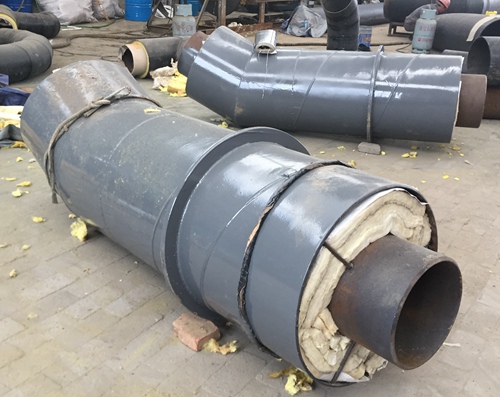 保溫內固定支座