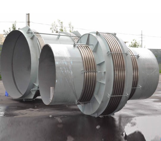 直管壓力平衡補(bǔ)償器 直管壓力平衡補(bǔ)償器