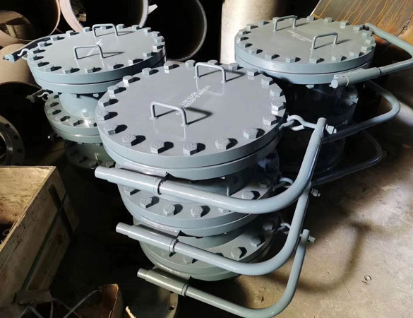 垂直吊蓋人孔 垂直吊蓋人孔