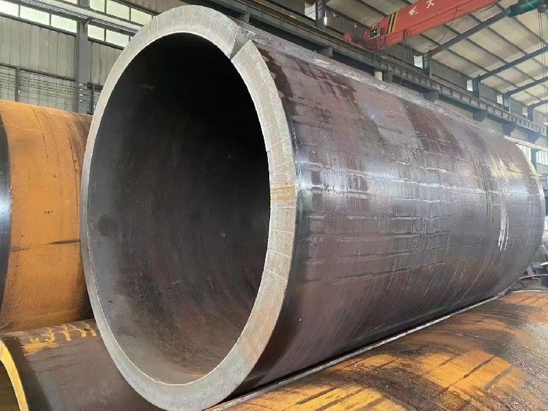 厚壁卷管 大口徑椎管