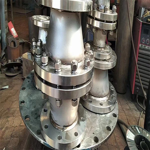 疑難焊接組合件