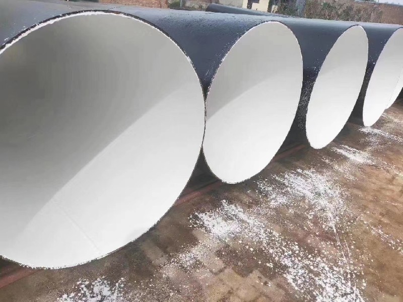 無毒IPN8710飲用水防腐鋼管