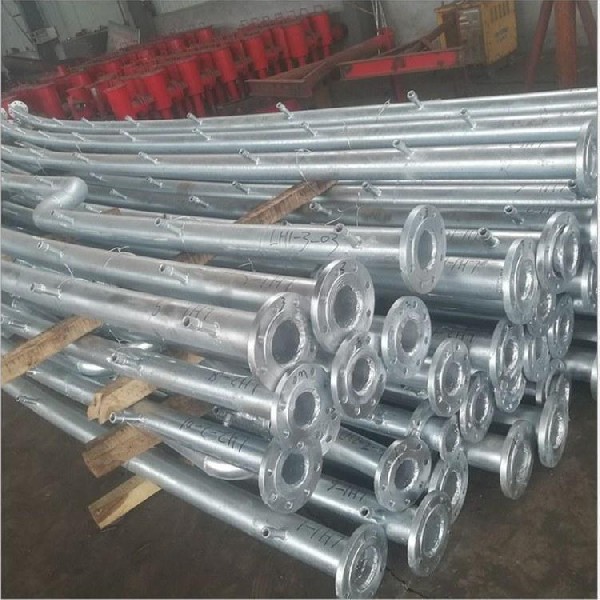 降溫噴淋環(huán)管 熱鍍鋅噴淋環(huán)管