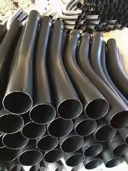 穿線彎管 熱浸塑彎管 過軌彎管