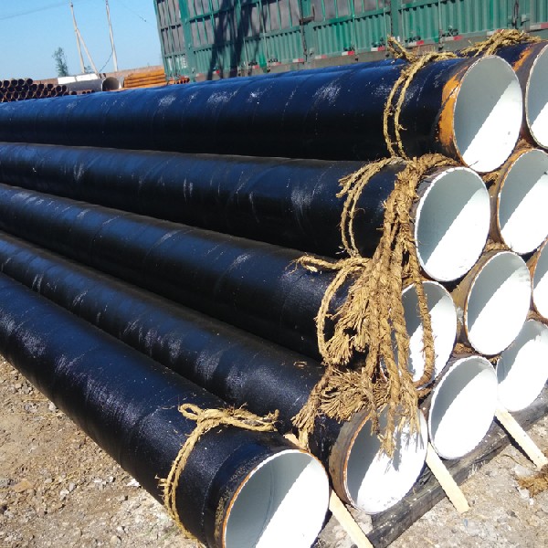 環氧煤瀝青防腐鋼管