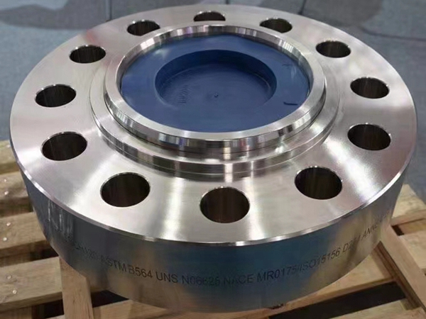 不銹鋼法蘭/對焊法蘭