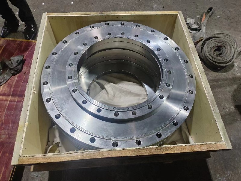 今日不銹鋼法蘭管件產(chǎn)品價(jià)格上調(diào)，采購(gòu)商怎樣應(yīng)對(duì)